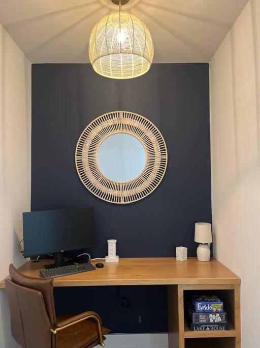 Basecamp Retreat Timsfordlake Winchester Esterno foto