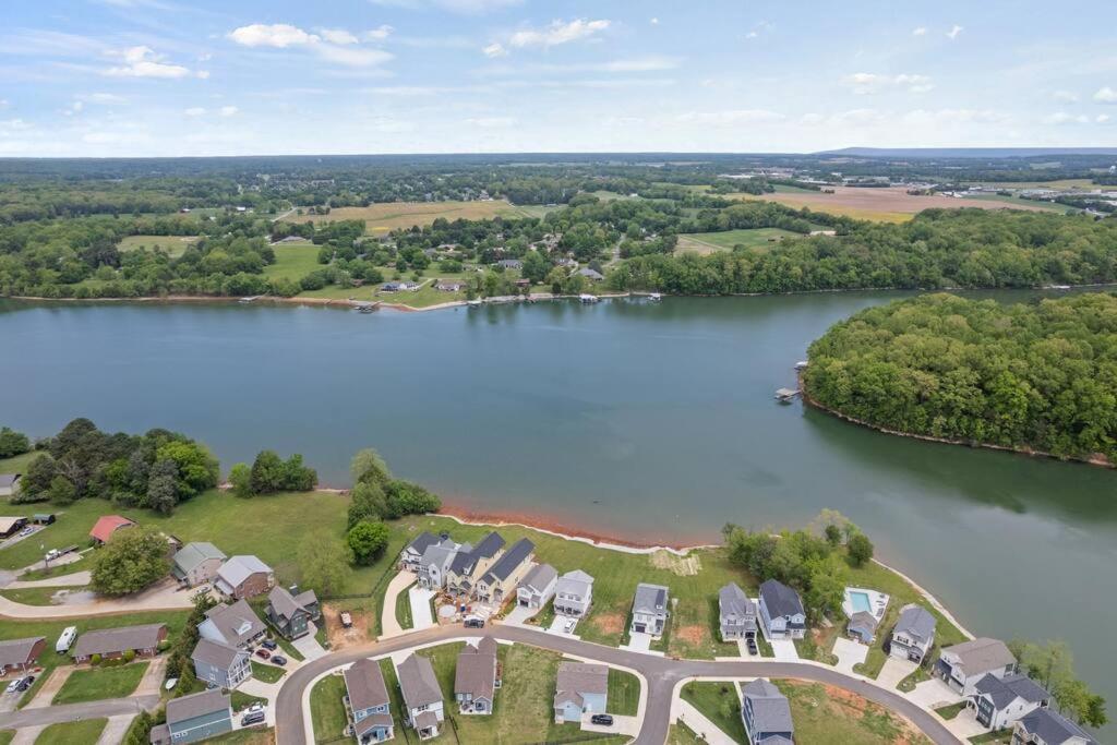 Basecamp Retreat Timsfordlake Winchester Esterno foto